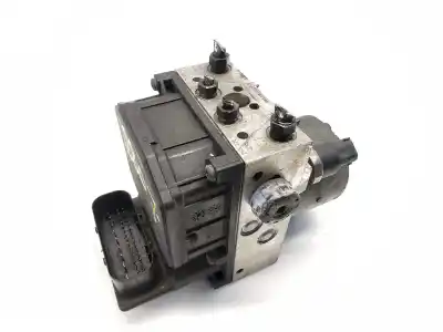 Автозапчастина б/у абс для jaguar x-type i (x400) 3.0 v6 a las 4 ruedas посилання на oem iam 5x432c405cb  