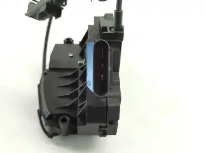 Автозапчастина б/у замок передній праві двері для ford c-max trend посилання на oem iam am5au21812bb  