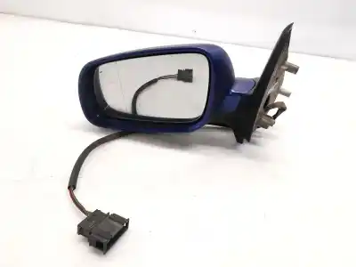 Peça sobressalente para automóvel em segunda mão espelho retrovisor esquerdo por seat cordoba (6k1, 6k2) 1.9 tdi referências oem iam 3b0857537c 01c