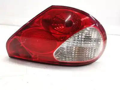 Pezzo di ricambio per auto di seconda mano Luci Posteriori Destra per JAGUAR X-TYPE I (X400) 3.0 V6 A LAS 4 RUEDAS Riferimenti OEM IAM   
