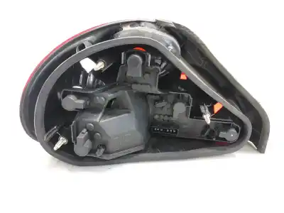 Pezzo di ricambio per auto di seconda mano luci posteriori destra per jaguar x-type i (x400) 3.0 v6 a las 4 ruedas riferimenti oem iam   