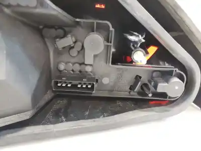 Pezzo di ricambio per auto di seconda mano luci posteriori destra per jaguar x-type i (x400) 3.0 v6 a las 4 ruedas riferimenti oem iam   