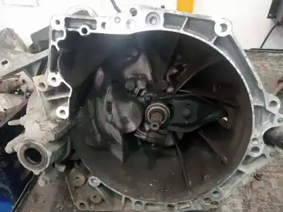 Автозапчасти б/у КОРОБКА ПЕРЕДАЧ за CITROEN C4 II (NC_)  ссылки OEM IAM 20DP55  