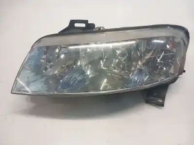 Gebrauchtes Autoersatzteil Linker Scheinwerfer zum FIAT STILO VAN (192_) 1.9 JTD (192DXE1A) OEM-IAM-Referenzen 517127160  
