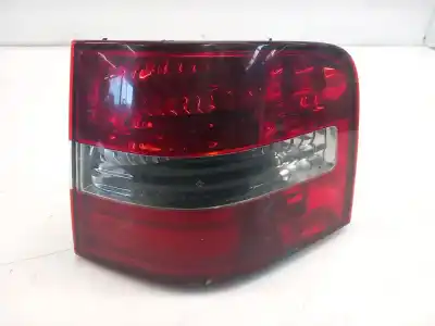 Gebrauchtes Autoersatzteil Heckleuchte Rechts zum FIAT STILO VAN (192_) 1.9 JTD (192DXE1A) OEM-IAM-Referenzen 46758986  