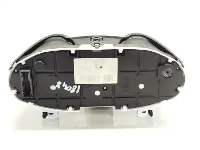 İkinci el araba yedek parçası enstrüman paneli için ford b-max (jk) 1.5 tdci oem iam referansları av1t10849gf  
