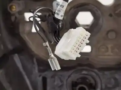İkinci el araba yedek parçası direksiyon için ford b-max (jk) 1.5 tdci oem iam referansları 34139182a  34139207a