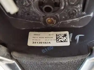 İkinci el araba yedek parçası direksiyon için ford b-max (jk) 1.5 tdci oem iam referansları 34139182a  34139207a