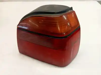 Peça sobressalente para automóvel em segunda mão farolim traseiro direito por volkswagen golf iii (1h1) 1.9 d referências oem iam 1h6945112