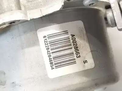 İkinci el araba yedek parçası direksiyon kolonu için ford b-max (jk) 1.5 tdci oem iam referansları 54086213c a00286663 a0026627 / 59321114 / 04114301 / 4cd15263 / fcdb5269bc