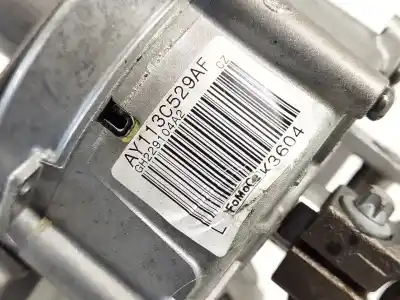 İkinci el araba yedek parçası direksiyon kolonu için ford b-max (jk) 1.5 tdci oem iam referansları 54086213c a00286663 a0026627 / 59321114 / 04114301 / 4cd15263 / fcdb5269bc