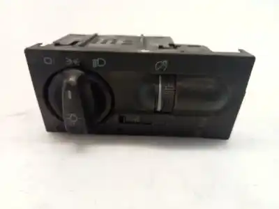 Peça sobressalente para automóvel em segunda mão comutador de luzes por volkswagen golf iii (1h1) 1.9 d referências oem iam 1h6941531a