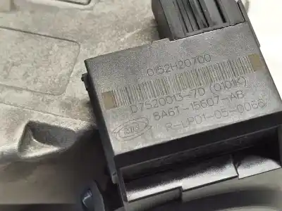 İkinci el araba yedek parçası hirsizliga karsi cihaz için ford b-max (jk) 1.5 tdci oem iam referansları 8v213k772ae 8a6t15607ab 7s7t15k601ed