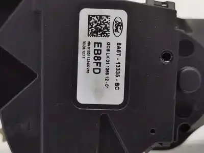 İkinci el araba yedek parçası aralikli kontrol için ford b-max (jk) 1.5 tdci oem iam referansları 8a6t13335bc  