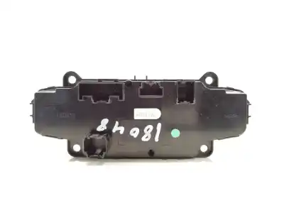 Автозапчасти б/у отопление / кондиционирование воздуха за ford b-max (jk) 1.5 tdci ссылки oem iam av1t18c612ad  a12609584