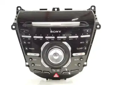 İkinci el araba yedek parçası çok fonksiyonlu kontrol için ford b-max (jk) 1.5 tdci oem iam referansları av1t18k811bb