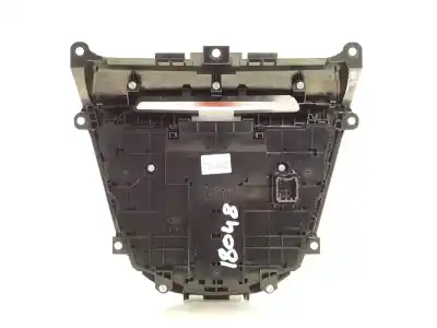 İkinci el araba yedek parçası çok fonksiyonlu kontrol için ford b-max (jk) 1.5 tdci oem iam referansları av1t18k811bb  a12577362