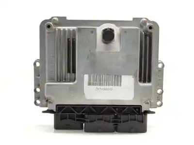 İkinci el araba yedek parçası ecu motor kontrol cihazi için ford b-max (jk) 1.5 tdci oem iam referansları cv1112a650df