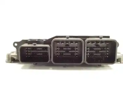 Автозапчастина б/у ебу контролер двигуна для ford b-max (jk) 1.5 tdci посилання на oem iam cv1112a650df 0281019920 
