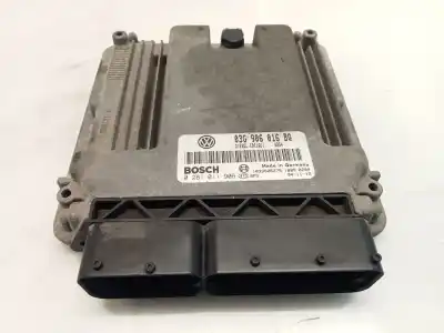 Peça sobressalente para automóvel em segunda mão  por VOLKSWAGEN TOURAN (1T1)  Referências OEM IAM 03G906016BQ  