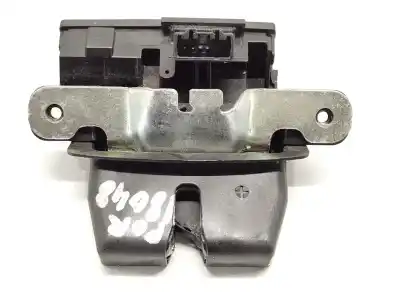 İkinci el araba yedek parçası bagaj / kapi kilidi için ford b-max (jk) 1.5 tdci oem iam referansları   