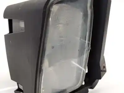 Автозапчастина б/у правий протитуман для ford b-max (jk) 1.5 tdci посилання на oem iam av11-15k201-aa / av11-15k201-ab / av1115k201aa / a  