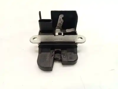 Second-hand car spare part TRUNK LOCK for VOLKSWAGEN TOURAN (1T1)  OEM IAM references 1T0827505J  