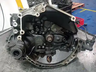Peça sobressalente para automóvel em segunda mão caixa de velocidades por citroen c4 coupé (la_) 1.4 16v referências oem iam 20cq15