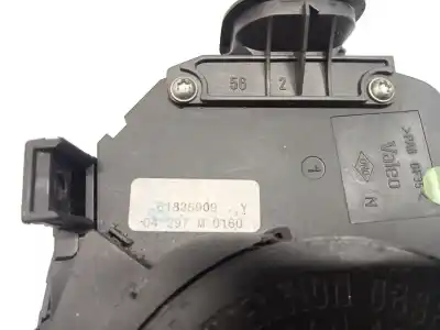 Second-hand car spare part windshiel wiper switch for renault megane ii (bm0/1_, cm0/1_) 1.5 dci (bm02, bm13, bm2a, cm02, cm13) oem iam references 8200213760  