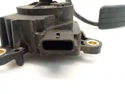 Pezzo di ricambio per auto di seconda mano potenziometro a pedale per renault megane ii (bm0/1_, cm0/1_) 1.5 dci (bm02, bm13, bm2a, cm02, cm13) riferimenti oem iam 8200153268  