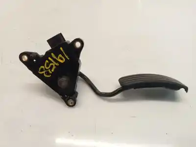 Pezzo di ricambio per auto di seconda mano potenziometro a pedale per renault megane ii (bm0/1_, cm0/1_) 1.5 dci (bm02, bm13, bm2a, cm02, cm13) riferimenti oem iam 8200153268  