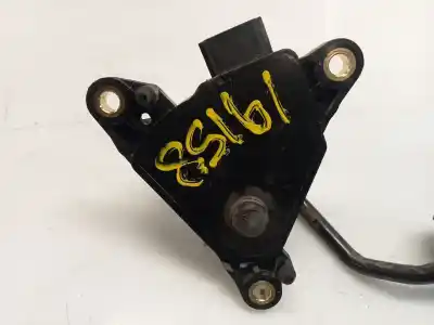 Pezzo di ricambio per auto di seconda mano potenziometro a pedale per renault megane ii (bm0/1_, cm0/1_) 1.5 dci (bm02, bm13, bm2a, cm02, cm13) riferimenti oem iam 8200153268  