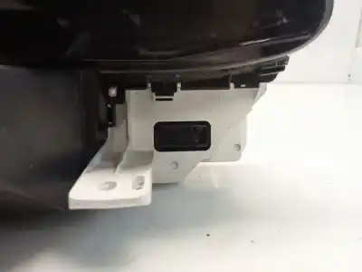 Pezzo di ricambio per auto di seconda mano pannello degli strumenti per toyota yaris (ksp9/scp9/nlp9) básico riferimenti oem iam 838000d660d  