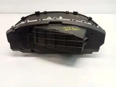 Pezzo di ricambio per auto di seconda mano pannello degli strumenti per toyota yaris (ksp9/scp9/nlp9) básico riferimenti oem iam 838000d660d  