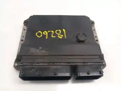 Автозапчастина б/у ебу контролер двигуна для TOYOTA YARIS (KSP9/SCP9/NLP9) Básico Посилання на OEM IAM 896610D310  