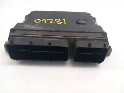 Автозапчасти б/у блок управления двигателем за toyota yaris (ksp9/scp9/nlp9) básico ссылки oem iam 896610d310  