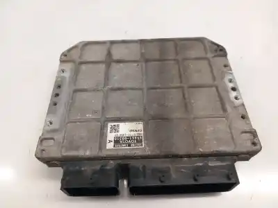 Автозапчасти б/у блок управления двигателем за toyota yaris (ksp9/scp9/nlp9) básico ссылки oem iam 896610d310  