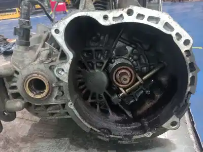 Автозапчасти б/у КОРОБКА ПЕРЕДАЧ за HYUNDAI GETZ (TB)  ссылки OEM IAM H61773  