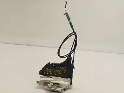 Second-hand car spare part Rear Left Door Lock for MITSUBISHI OUTLANDER II (CW_W) 2.2 DI-D 4WD OEM IAM references MN145875  