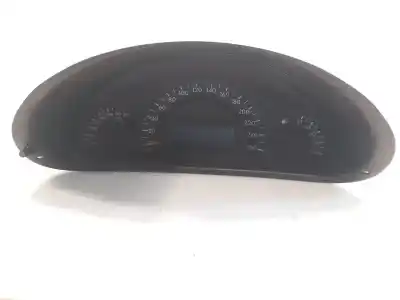 Автозапчасти б/у  за MERCEDES-BENZ CLASE C (W203)  ссылки OEM IAM A2035400711  