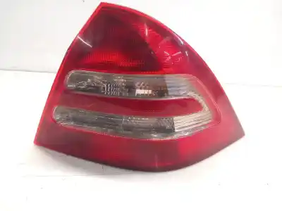 Автозапчасти б/у правый задний фонарь за mercedes-benz clase c (w203) c 200 kompressor (203.045) ссылки oem iam 2038200264r  