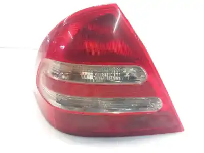 Автозапчасти б/у левый задний фонарь за MERCEDES-BENZ CLASE C (W203) C 200 KOMPRESSOR (203.045) ссылки OEM IAM   