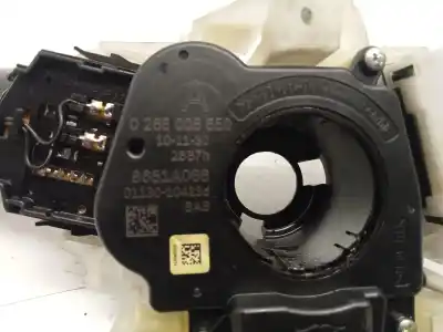 Автозапчасти б/у многофункциональное управление за mitsubishi outlander ii (cw_w) 2.2 di-d 4wd ссылки oem iam 8600a326  