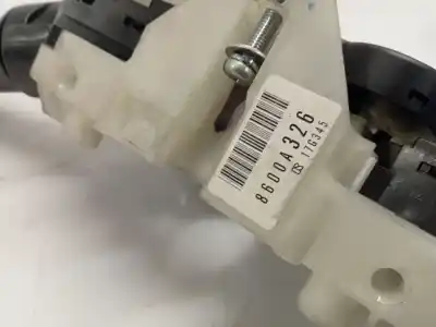 Автозапчасти б/у многофункциональное управление за mitsubishi outlander ii (cw_w) 2.2 di-d 4wd ссылки oem iam 8600a326  