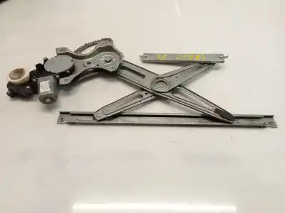 Автозапчастина б/у регулятор вікна передній лівий для toyota yaris (ksp9/scp9/nlp9) básico посилання на oem iam 983722102