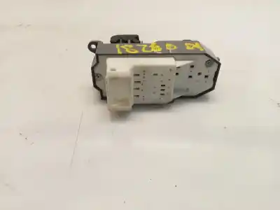 Автозапчасти б/у выключатель левого переднего окна за toyota yaris (ksp9/scp9/nlp9) básico ссылки oem iam   