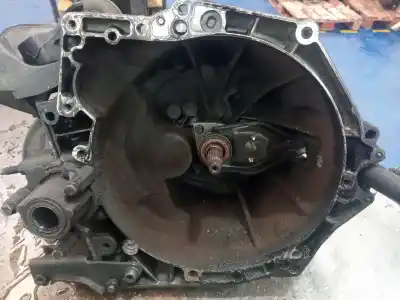 Автозапчастина б/у КОРОБКА ПЕРЕДАЧ для CITROEN C-ELYSEE (DD_)  Посилання на OEM IAM 20DP98  