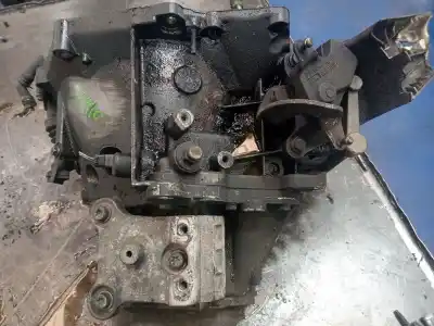 Second-hand car spare part gearbox for citroen c-elysee (dd_) 1.6 hdi 92 oem iam references 20dp98  