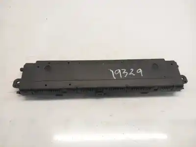 Second-hand car spare part dashboard for renault scénic ii (jm0/1_) 1.9 dci (jm14) oem iam references p8200461294h  
