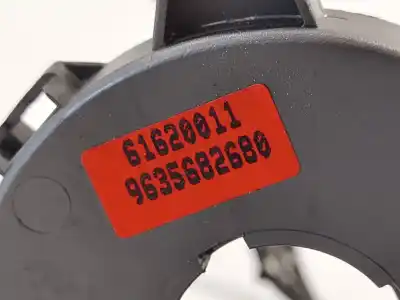 Second-hand car spare part air bag ring for citroen xsara picasso (n68) 2.0 hdi oem iam references   